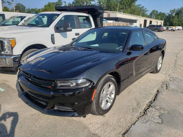 2019 Dodge Charger SXT - cars & trucks - by dealer - vehicle... for sale in Myrtle Beach, NC – photo 4