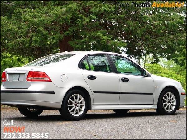 *SAAB* *9-3* *LINEAR* *SEDAN* *MUST SEE* *passat* *is300* *maxima* for sale in East Brunswick, NY – photo 3