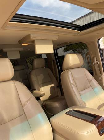 2013 YUKON DENALI XL - cars & trucks - by owner - vehicle automotive... for sale in Hot Springs National Park, AR – photo 10