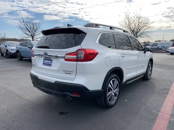 2020 Subaru Ascent Limited 7-Passenger - - by dealer for sale in Georgetown, TX – photo 5
