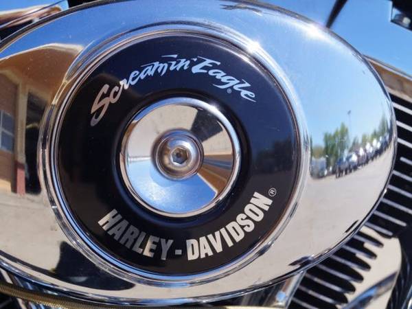 2004 Harley-Davidson FXSTDI Softail Deuce - cars & trucks - by... for sale in Wichita, KS – photo 11