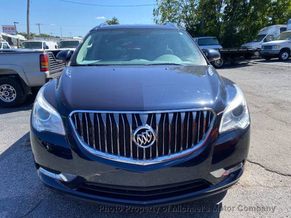 2017 *Buick* *Enclave* *VERY CLEAN LOCAL TRADE IN- WE F - cars &... for sale in Nashville, TN – photo 22