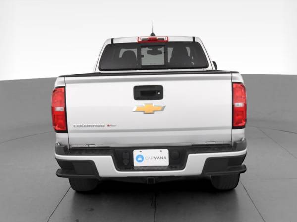 2017 Chevy Chevrolet Colorado Extended Cab Z71 Pickup 2D 6 ft pickup... for sale in Providence, RI – photo 9