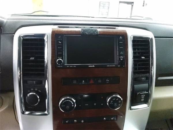 2011 Ram 1500 Laramie - cars & trucks - by dealer - vehicle... for sale in Green Bay, WI – photo 14