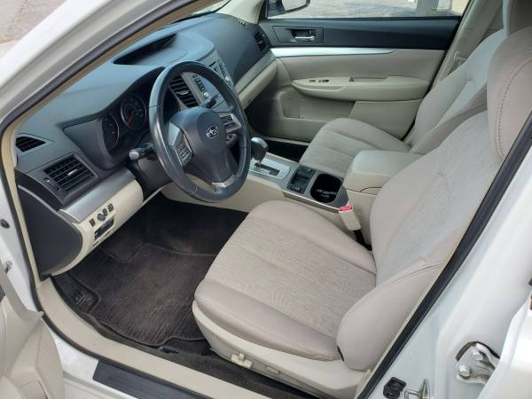 2014 Subaru Legacy 2.5i Premium Pennsylvania Vehicle, Clean - cars &... for sale in Oswego, NY – photo 6