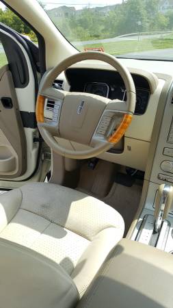 2007 Lincoln MKX for sale in Clifton, NJ – photo 9