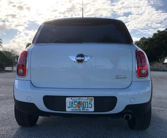 Mini Cooper Countryman Base - cars & trucks - by owner - vehicle... for sale in Fort Lauderdale, FL – photo 7