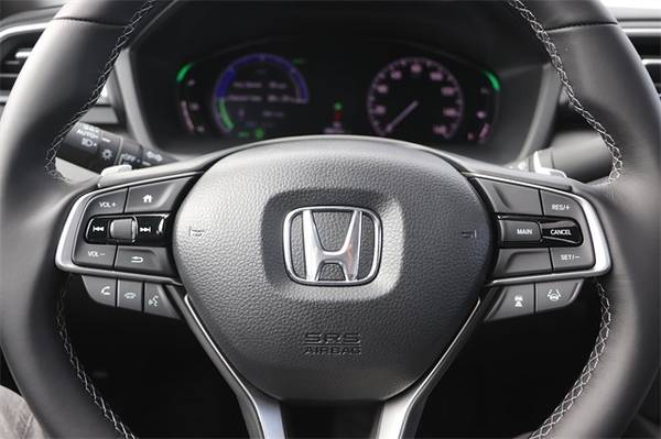 2021 Honda Insight Sedan ( Acura of Fremont : CALL ) - cars & for sale in Fremont, CA – photo 23