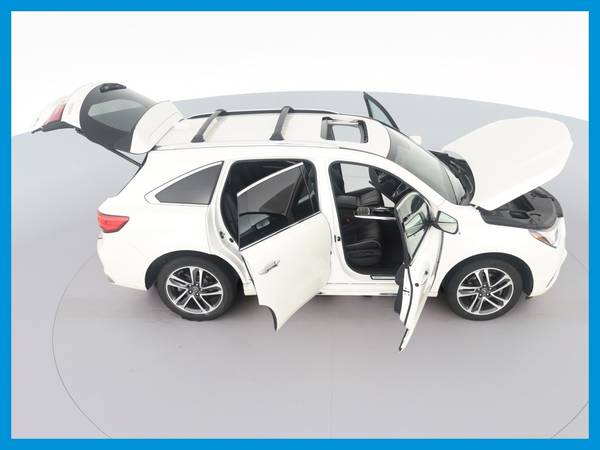 2017 Acura MDX Sport Hybrid SH-AWD w/Advance Pkg Sport Utility 4D for sale in Austin, TX – photo 20