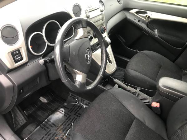 2009 Toyota Matrix S 4DR WGN AWD CALL/TEXT - - by for sale in Dundee, OR – photo 10