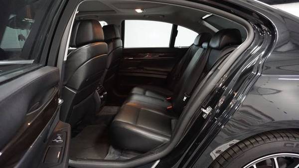 2009 BMW 7 Series - - by dealer - vehicle automotive for sale in North East, FL – photo 22