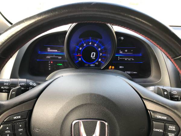 2014 Honda CR-Z Hybrid EX - - by dealer - vehicle for sale in Beech Grove, IN – photo 20