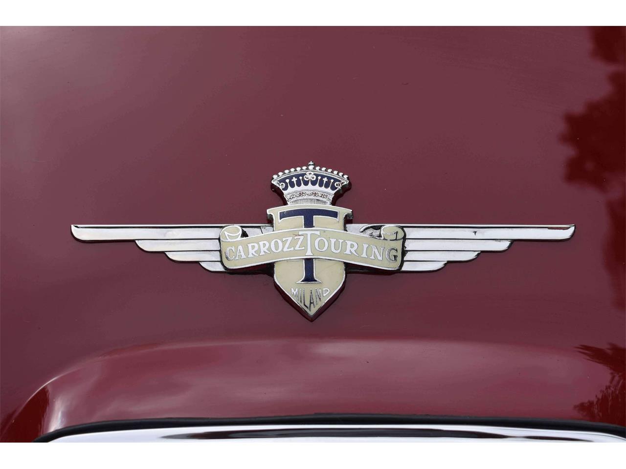1955 Alfa Romeo 1900 CSS for sale in Orange, CT – photo 20