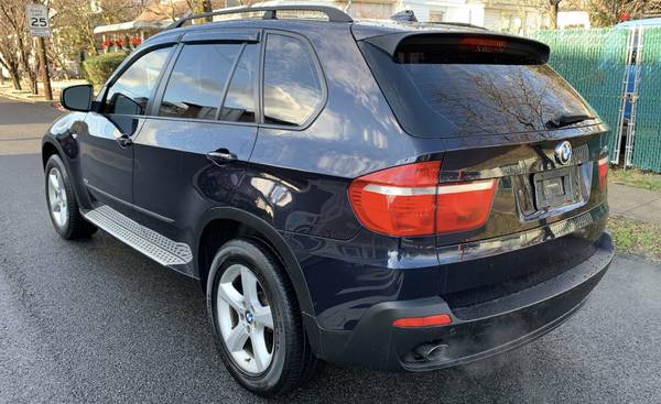 2008 BMW X5 3.0si AWD Fully Loaded - cars & trucks - by dealer -... for sale in STATEN ISLAND, NY – photo 4