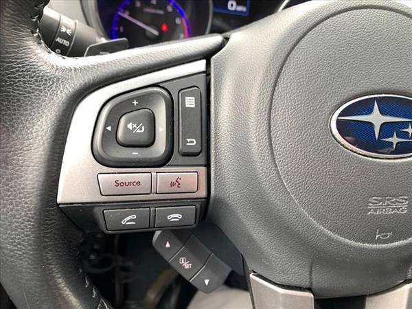 2017 Subaru Outback 2 5i Premium - - by dealer for sale in ST Cloud, MN – photo 24