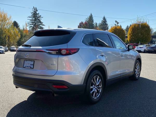 2018 Mazda CX-9 Touring SUV AWD All Wheel Drive CX9 for sale in Portland, OR – photo 7