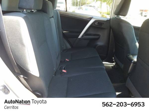 2016 Toyota RAV4 LE SKU:GW309374 SUV for sale in Cerritos, CA – photo 19