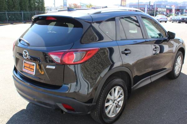 2016 Mazda CX-5 Touring - - by dealer - vehicle for sale in Auburn, WA – photo 6