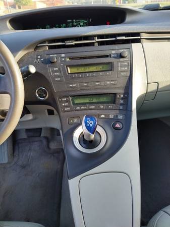 2010 TOYOTA PRIUS III - cars & trucks - by owner - vehicle... for sale in Conyers, GA – photo 13