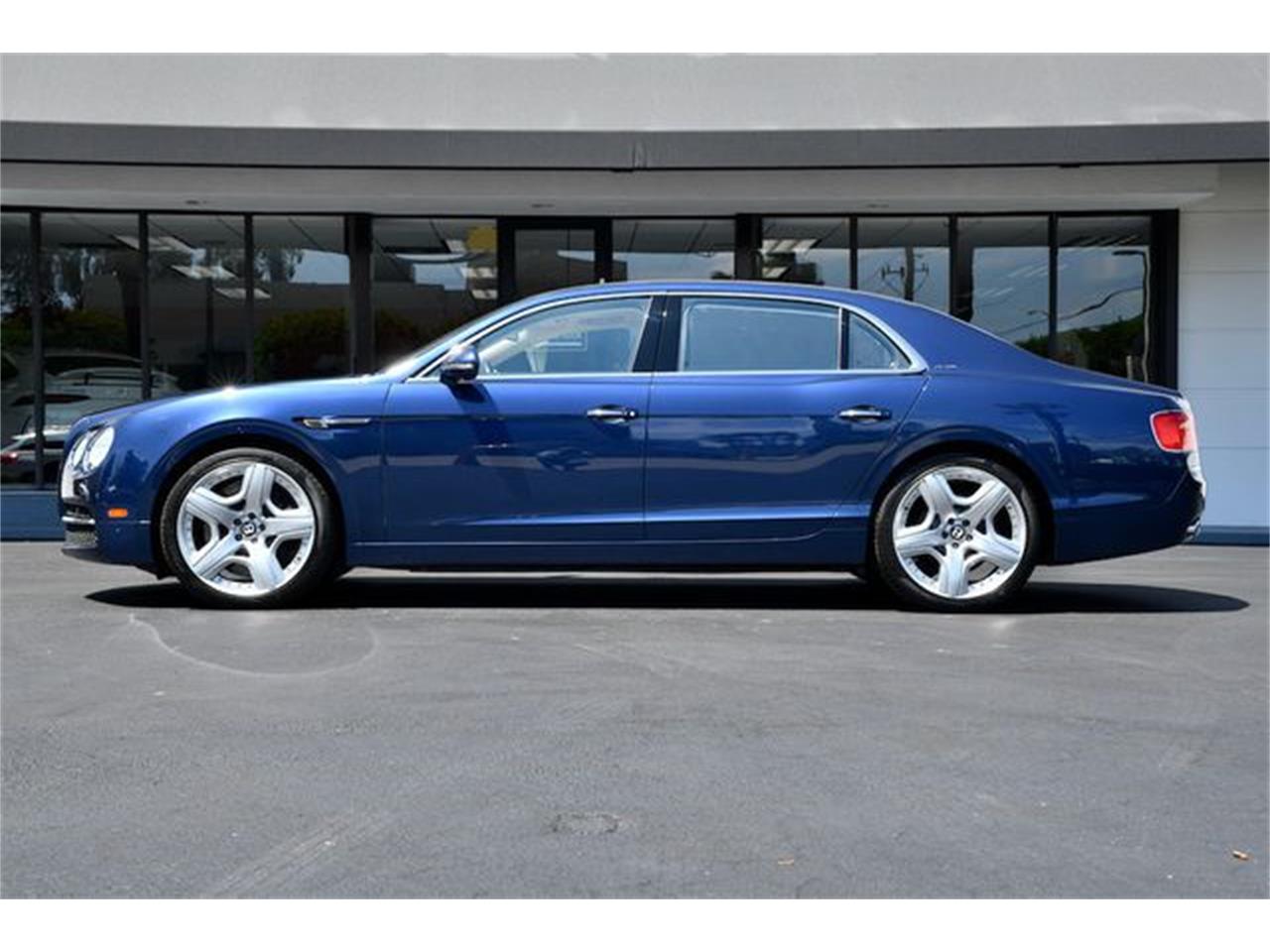 2015 Bentley Flying Spur for sale in Miami, FL – photo 13