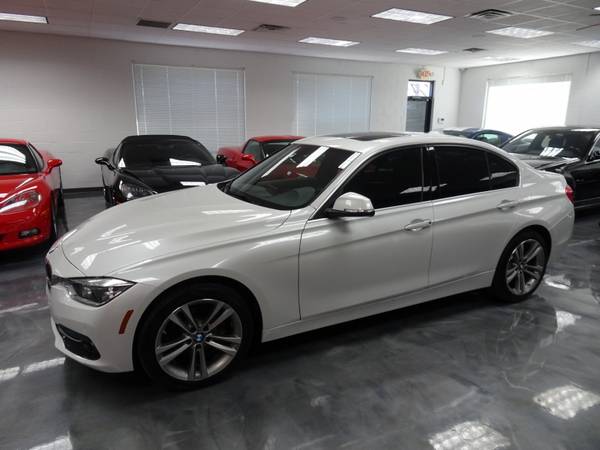 2017 BMW 330i xDrive - cars & trucks - by dealer - vehicle... for sale in Waterloo, WI – photo 10