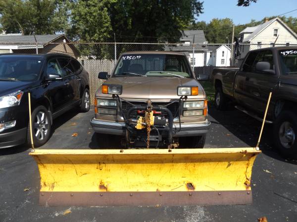 SNOW PLOWS $4950.00 EACH for sale in Lima, OH – photo 2