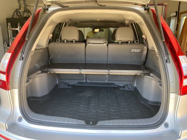 2011 Honda CR-V EX-L for sale in Scotts Valley, CA – photo 7