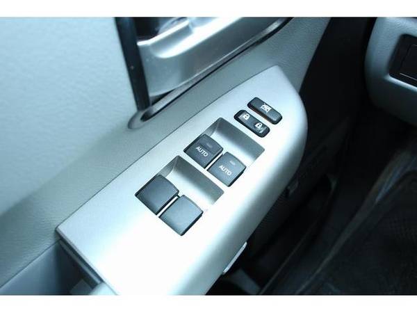 2008 Toyota Sequoia SUV Limited - Toyota White - - by for sale in Green Bay, WI – photo 24