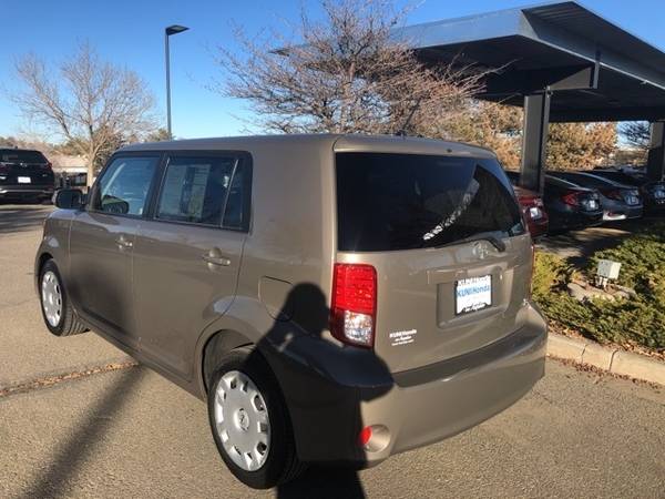 2012 Scion xB Base - cars & trucks - by dealer - vehicle automotive... for sale in Centennial, CO – photo 4