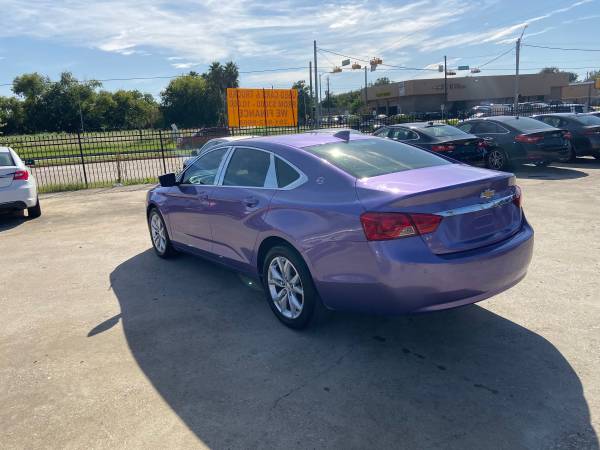 2016 Chevrolet impala for sale in Houston, TX – photo 6