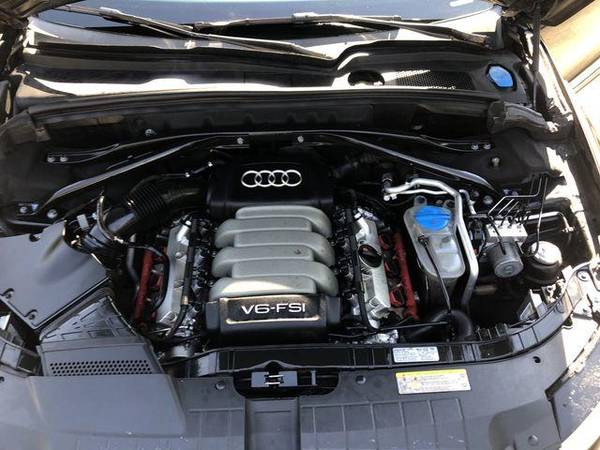 2011 Audi Q5 3 2 Quattro Premium Plus Sport Utility 4D - FREE CARFAX for sale in Los Angeles, CA – photo 13