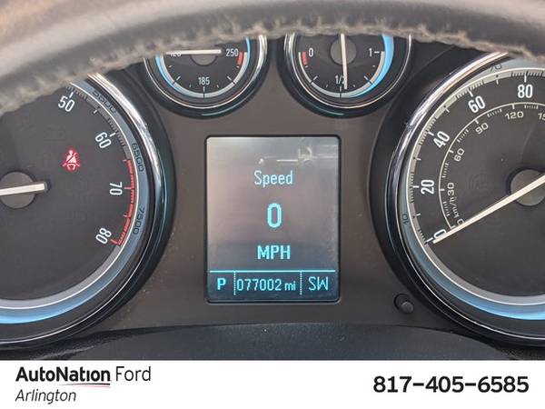 2014 Buick Verano SKU:E4136764 Sedan - cars & trucks - by dealer -... for sale in Arlington, TX – photo 12