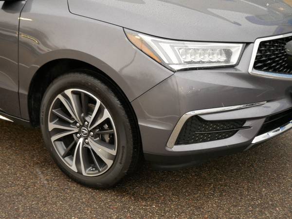 2020 Acura MDX w/Technology Pkg - - by dealer for sale in VADNAIS HEIGHTS, MN – photo 3