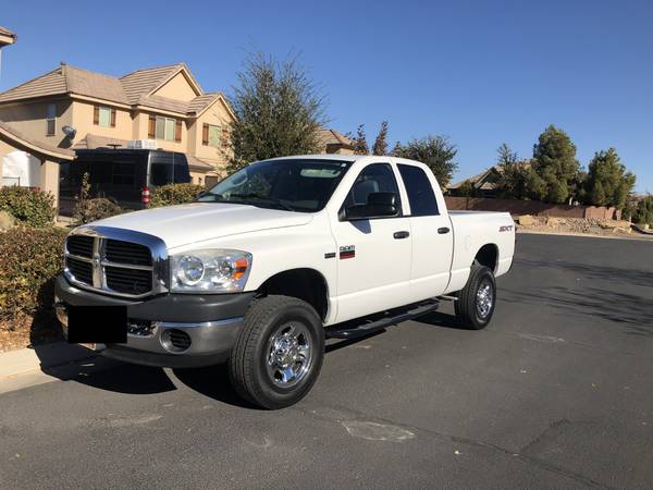 2009 Dodge Ram 2500 - cars & trucks - by owner - vehicle automotive... for sale in Saint George, UT – photo 2