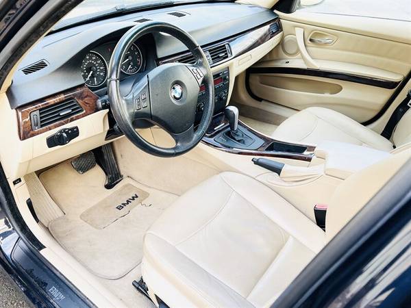 2006 BMW 325i Sedan 1 Owner 132k Miles - - by dealer for sale in Kent, WA – photo 9