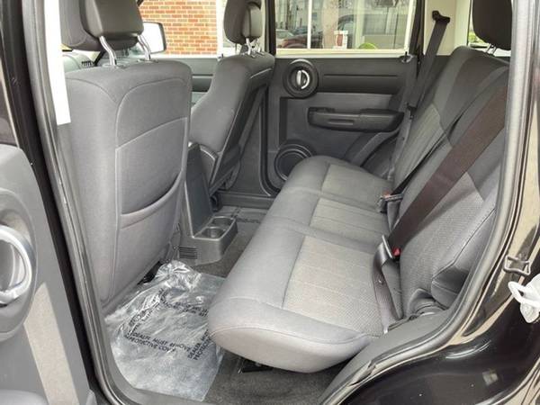 2011 Dodge Nitro Heat - - by dealer - vehicle for sale in Medina, OH – photo 20