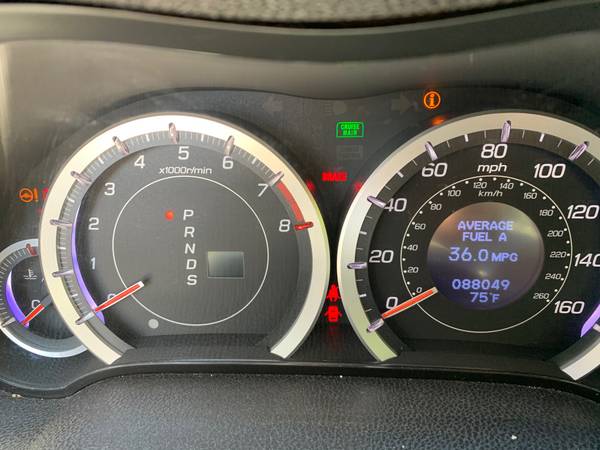 2011 Acura TSX Sedan-$9,995-89,900 miles - cars & trucks - by owner... for sale in Torrance, CA – photo 11