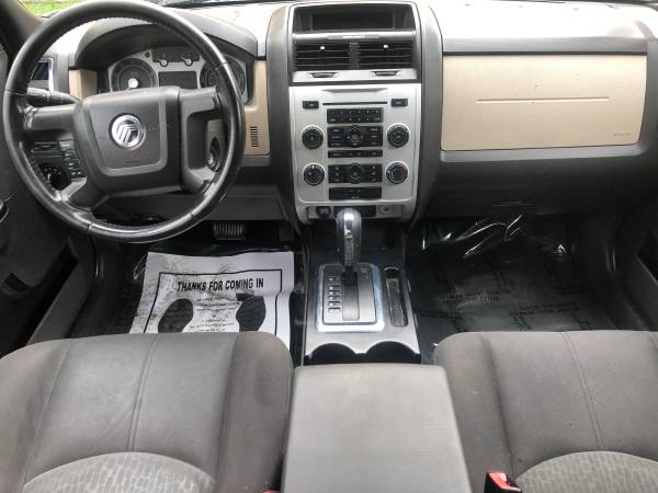 2008 Mercury Mariner for sale in Evergreen Park, IL – photo 10