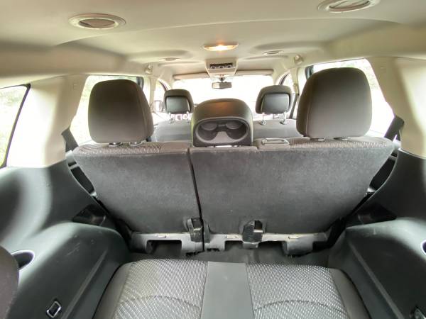 2015 Dodge Journey ONLY 8, 200 miles 3 Rows seats for sale in El Cajon, CA – photo 18