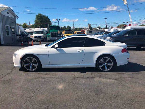 2010 BMW 6 Series 650i 2dr Coupe Accept Tax IDs, No D/L - No Problem for sale in Morrisville, PA – photo 8