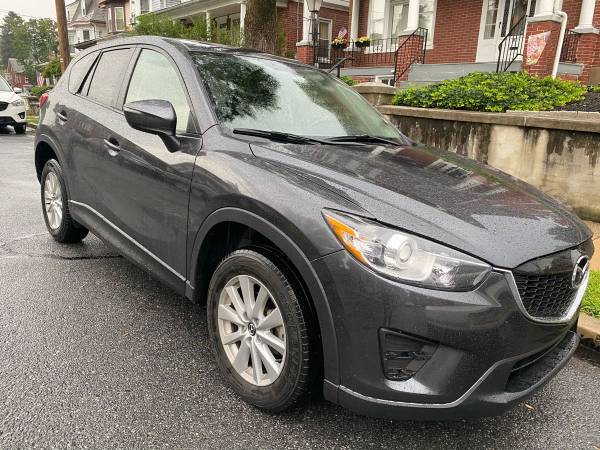 2015 MAZDA CX-5 TOURING AWD ONLY 35, 000 MILES - - by for sale in reading, PA – photo 4