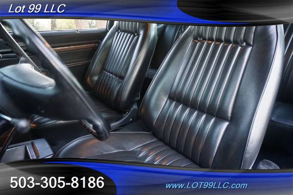 1973 *CHEVROLET* *NOVA* SS V8 350 4 SPEED CONSOLE NEW RESTORATION -... for sale in Milwaukie, OR – photo 13