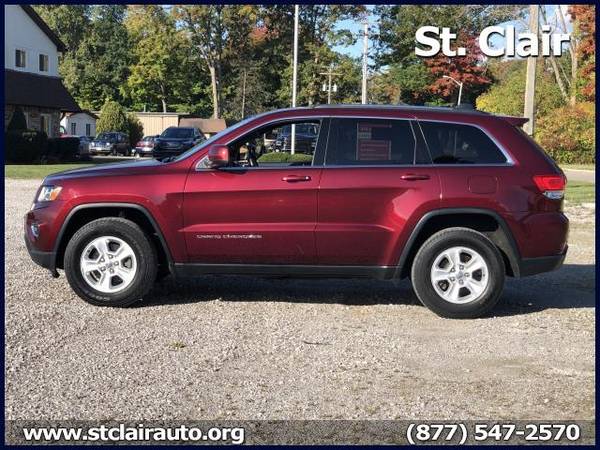 2016 Jeep Grand Cherokee - Call for sale in Saint Clair, ON – photo 6
