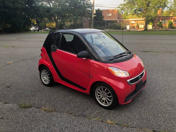 2013 Smart Car Fortwo passion for sale in STATEN ISLAND, NY – photo 13