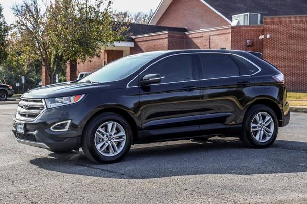 2015 Ford Edge SEL 4D SUV AWD - cars & trucks - by dealer - vehicle... for sale in Old Hickory, TN – photo 5