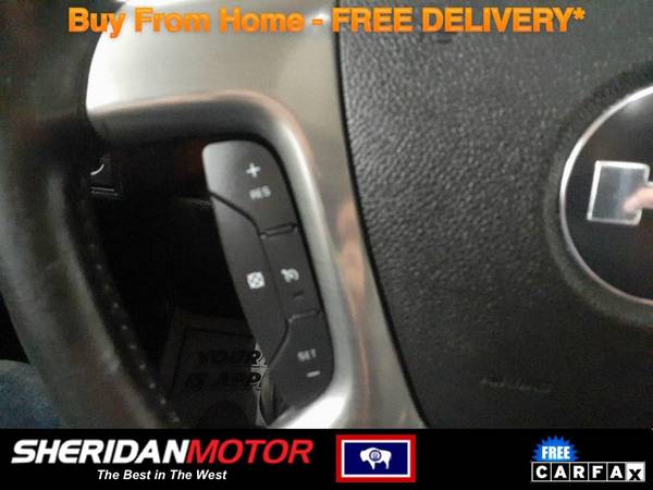 2009 Hummer H2 SUV Luxury Graystone Metallic - A9101662 WE DELIVER for sale in Sheridan, MT – photo 14
