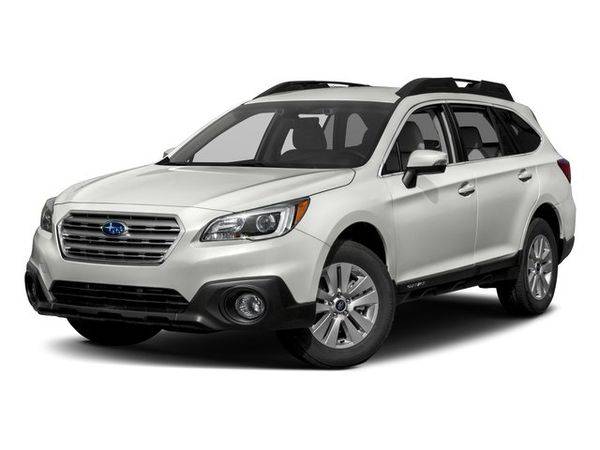 2017 Subaru Outback Premium TRUSTED VALUE PRICING! for sale in Lonetree, CO – photo 2