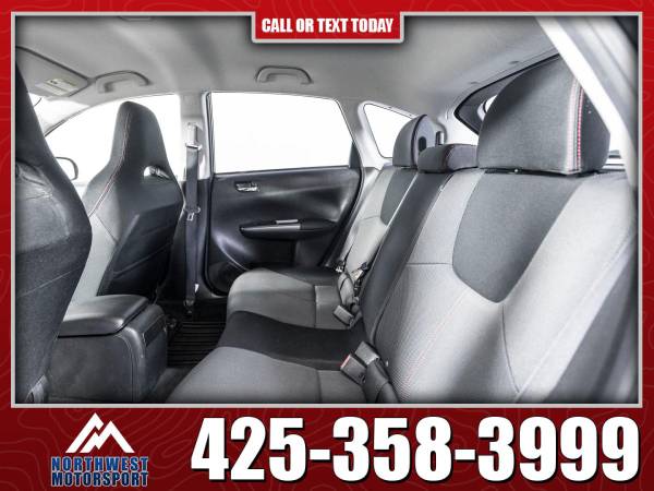 2014 Subaru Impreza WRX AWD - - by dealer - vehicle for sale in Lynnwood, WA – photo 11