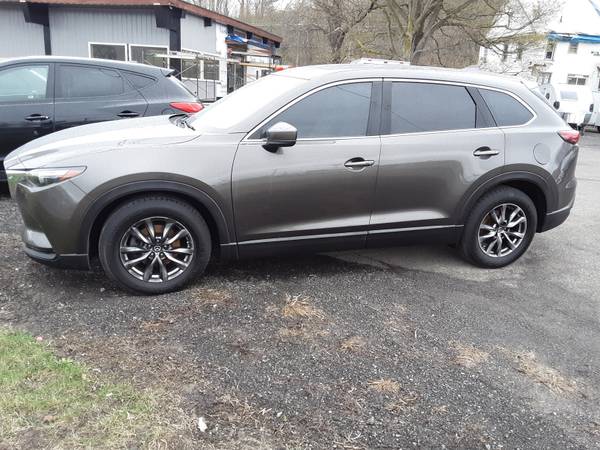 2016 Mazda CX-9 AWD with 89k miles - - by dealer for sale in Cortland, NY – photo 18