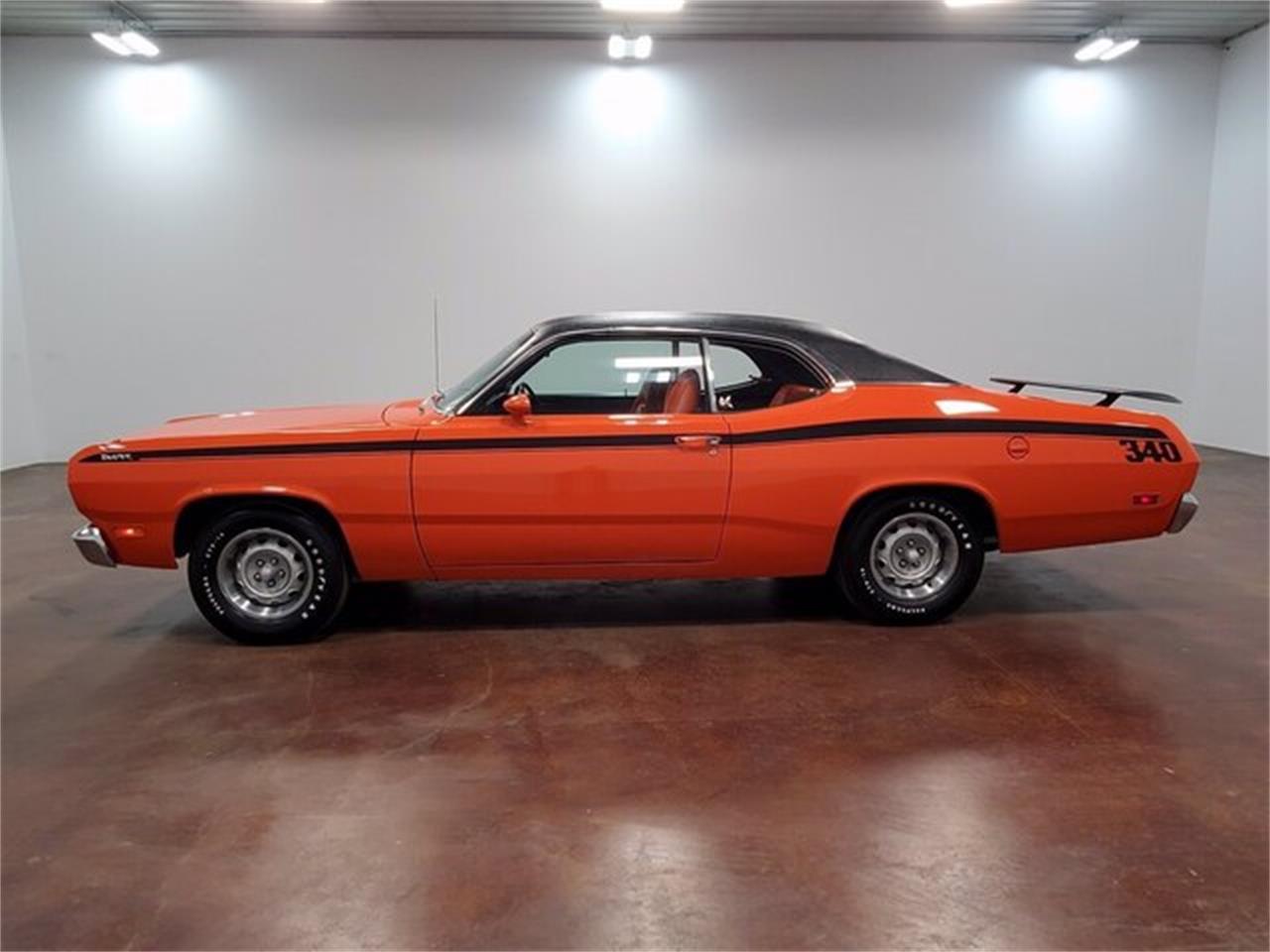 1971 Plymouth Duster for sale in Sioux Falls, SD – photo 30